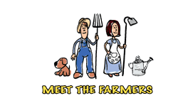 Meet The Farmers