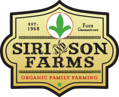 Safety and Certifications for organic family farming produce